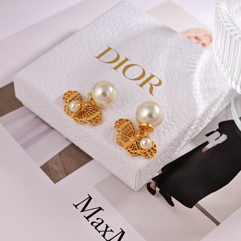 Dior Earring 09yxx07